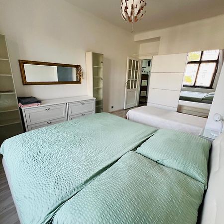 Folimanka Apartment Прага Екстериор снимка