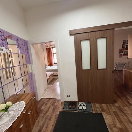 Folimanka Apartment Прага Екстериор снимка