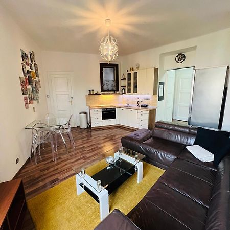 Folimanka Apartment Прага Екстериор снимка