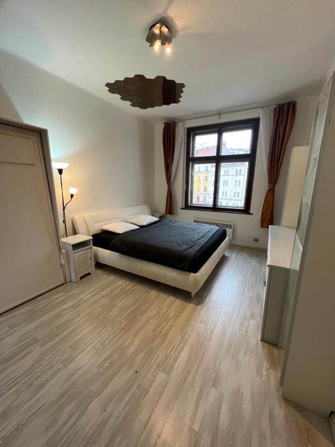 Folimanka Apartment Прага Екстериор снимка