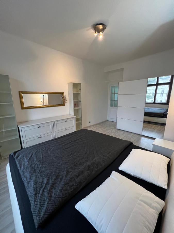 Folimanka Apartment Прага Екстериор снимка