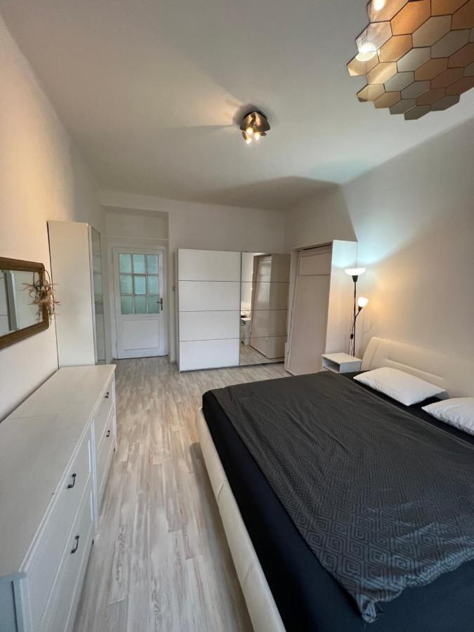 Folimanka Apartment Прага Екстериор снимка