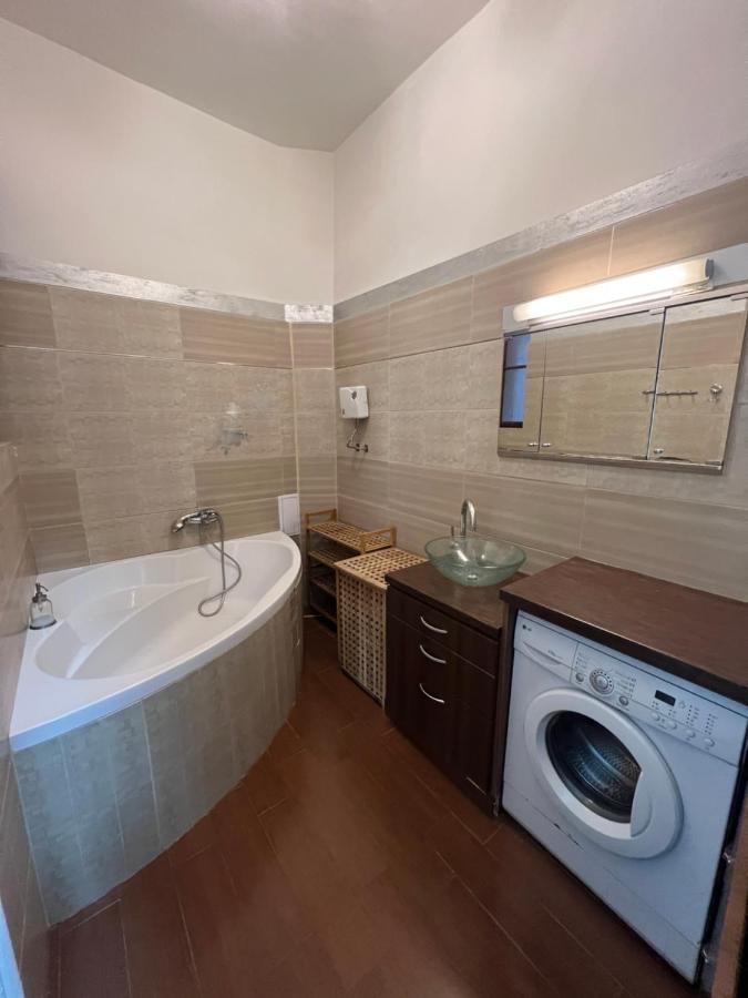 Folimanka Apartment Прага Екстериор снимка