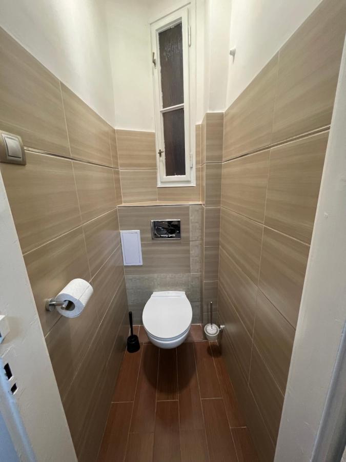 Folimanka Apartment Прага Екстериор снимка