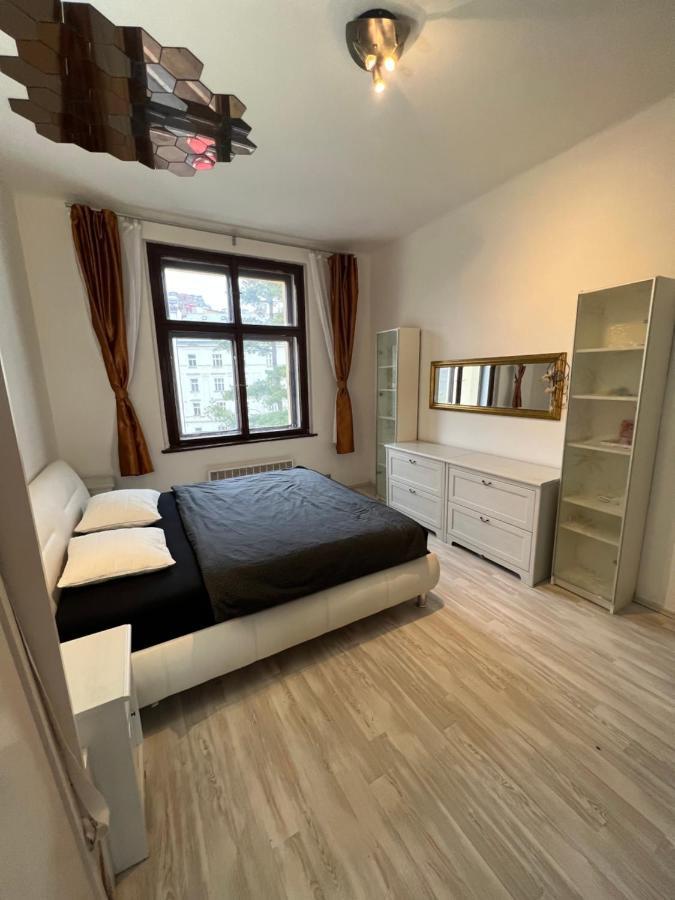 Folimanka Apartment Прага Екстериор снимка