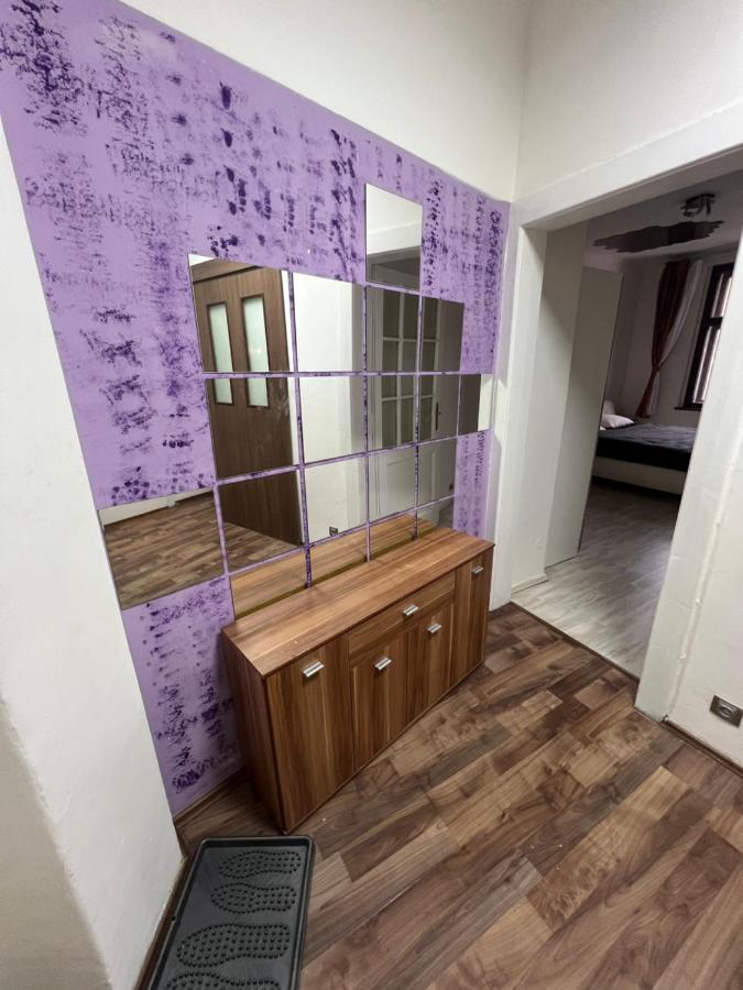 Folimanka Apartment Прага Екстериор снимка
