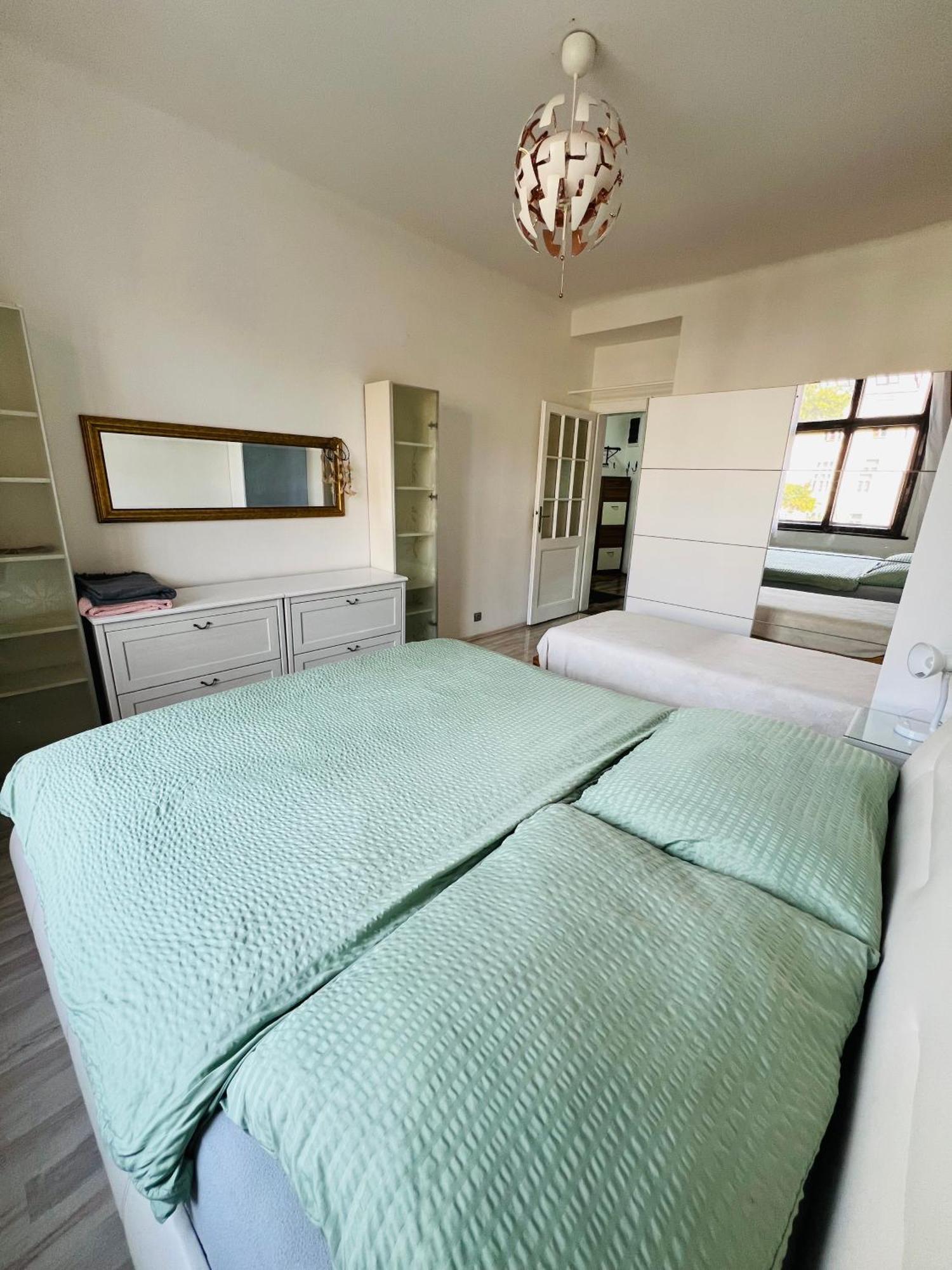Folimanka Apartment Прага Екстериор снимка