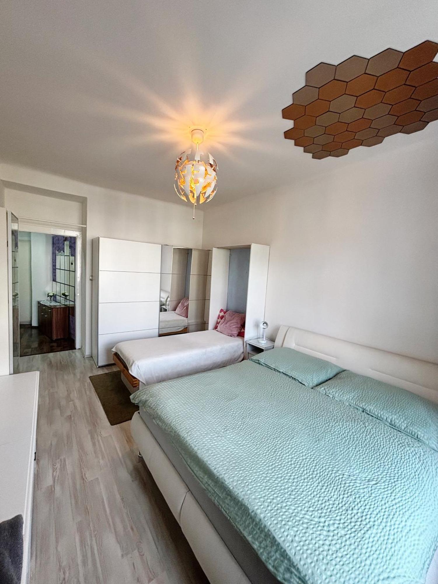 Folimanka Apartment Прага Екстериор снимка
